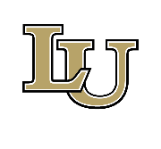 Lindenwood University Logo